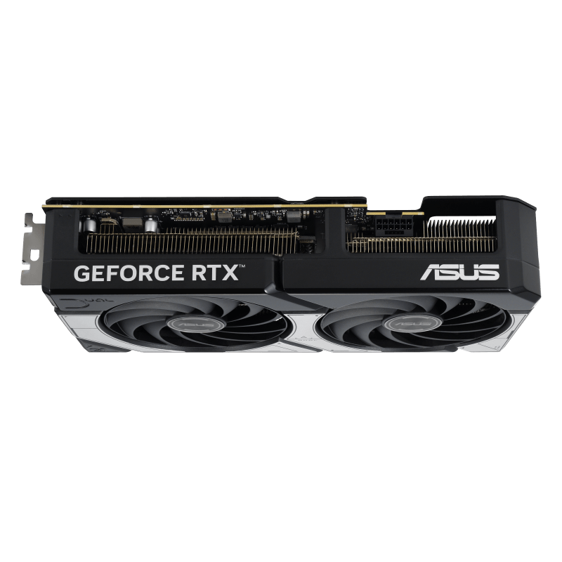 ASUS Dual GeForce RTX 5070 12GB GDDR7 OC Edition