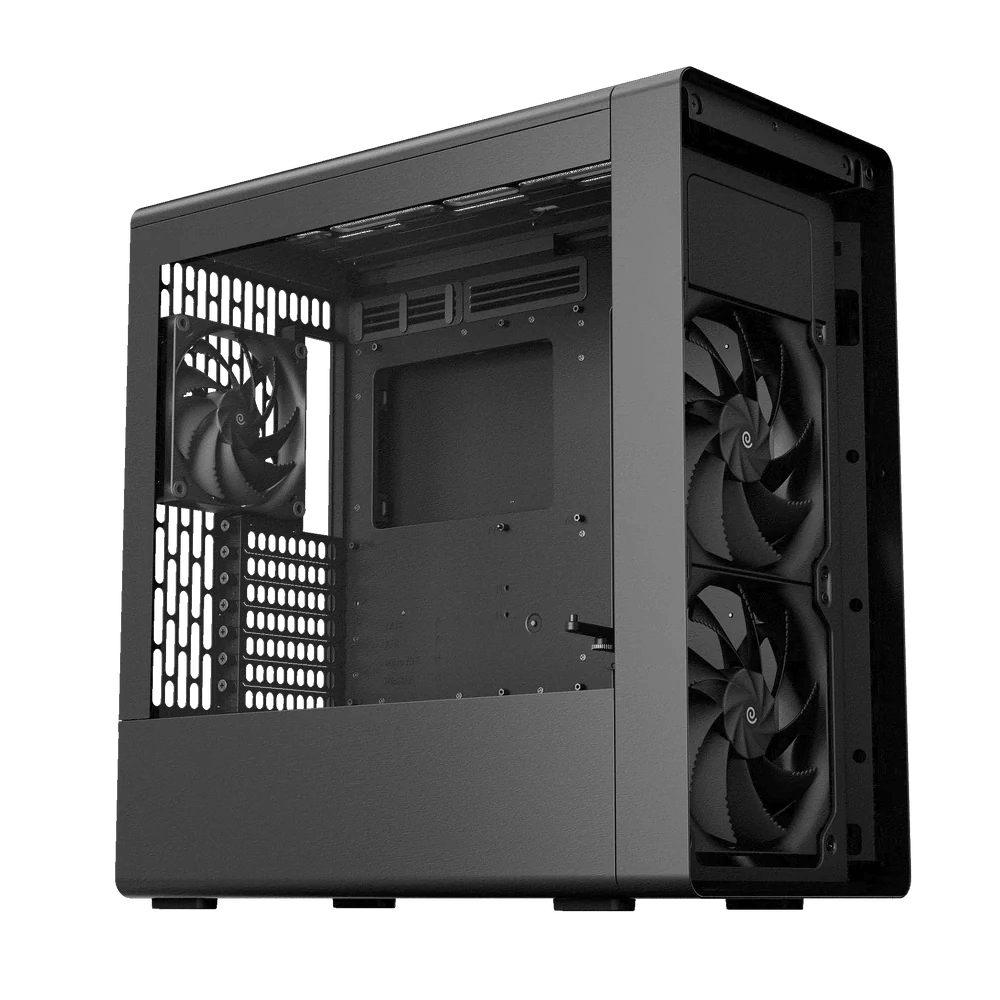 HAVN BF 360 FLOW CASE - BLACK