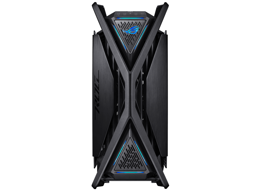 ROG Hyperion GR701 BLACK
