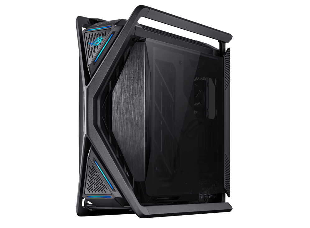 ROG Hyperion GR701 BLACK