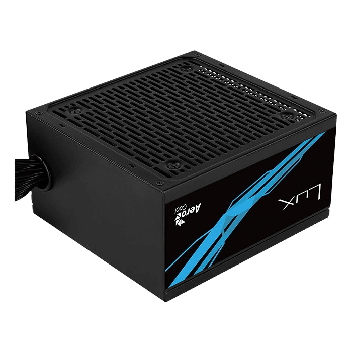 AEROCOOL LUX 650W BRONZE