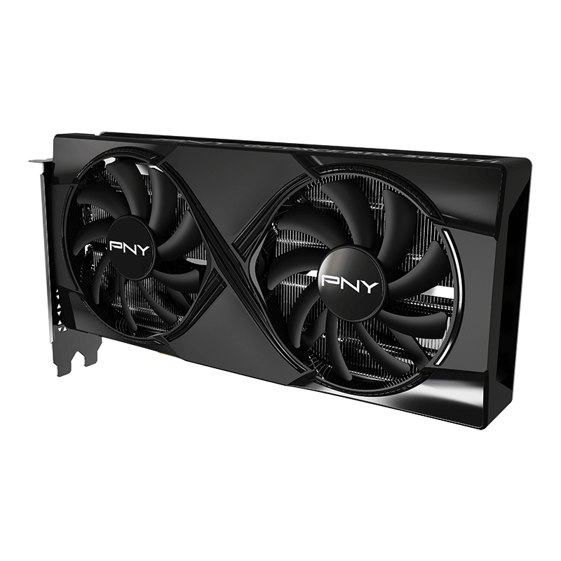 PNY GeForce RTX 5060Ti 16GB OC Dual Fan