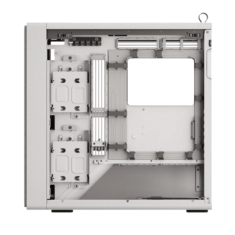HAVN BF 360 CASE - WHITE