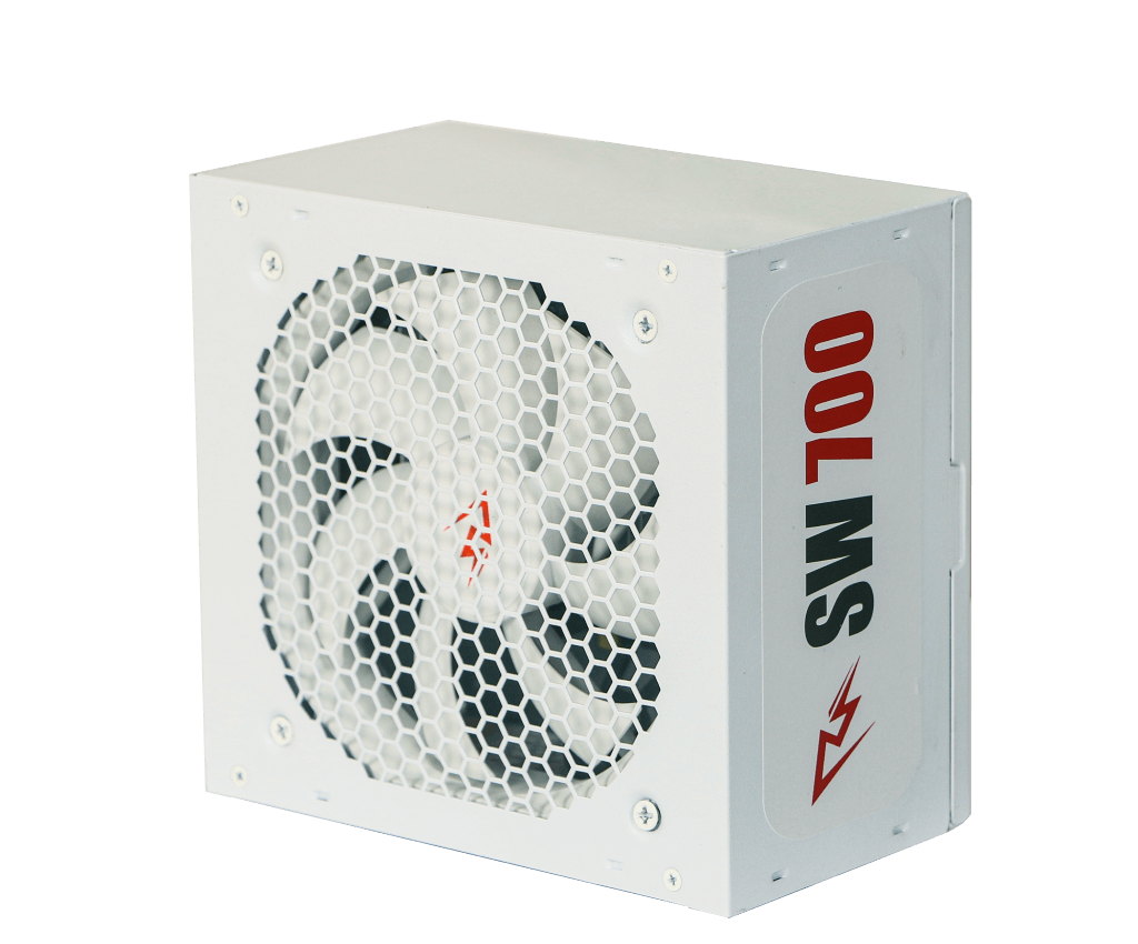 SPEAR SW 700W 80PLUS WHITE