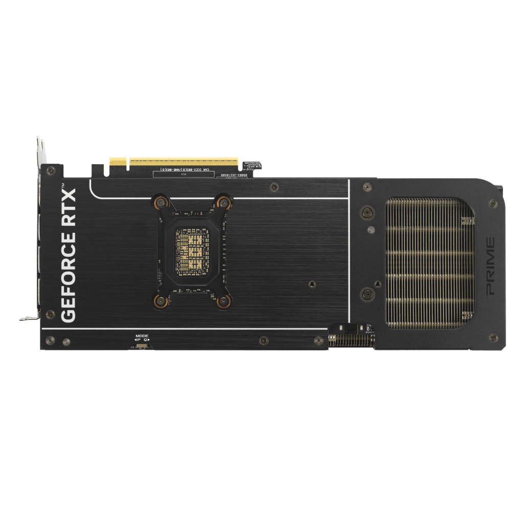 ASUS PRIME GeForce RTX 5080 16GB OC
