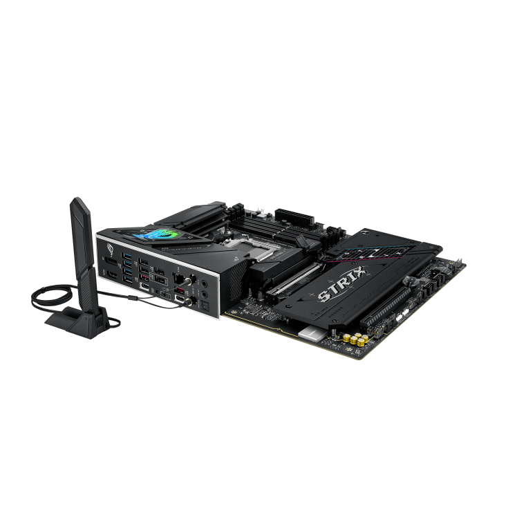 ASUS ROG STRIX B850-F WIFI