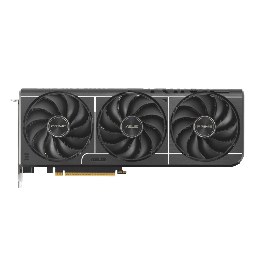 ASUS PRIME GeForce RTX 5060Ti 16GB GDDR7 OC Edition