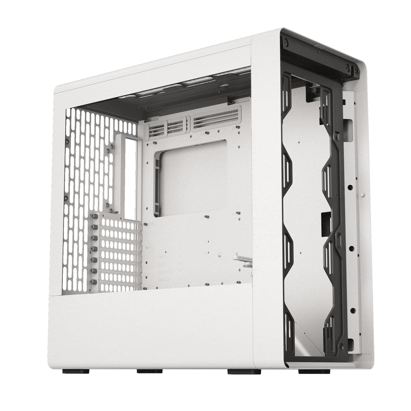 HAVN BF 360 CASE - WHITE