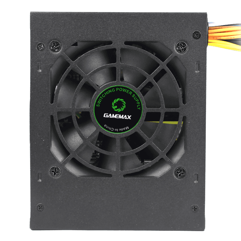 GAMEMAX GS 450W BRONZE- SFX