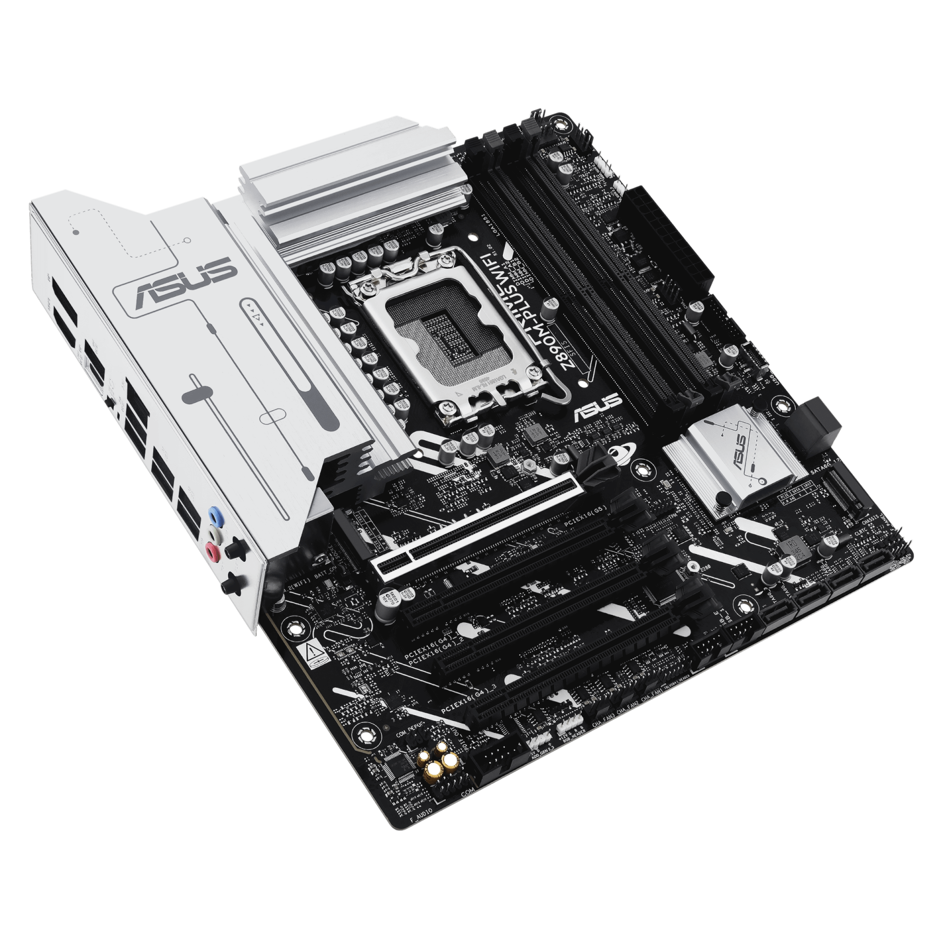 ASUS PRIME Z890M-PLUS WIFI
