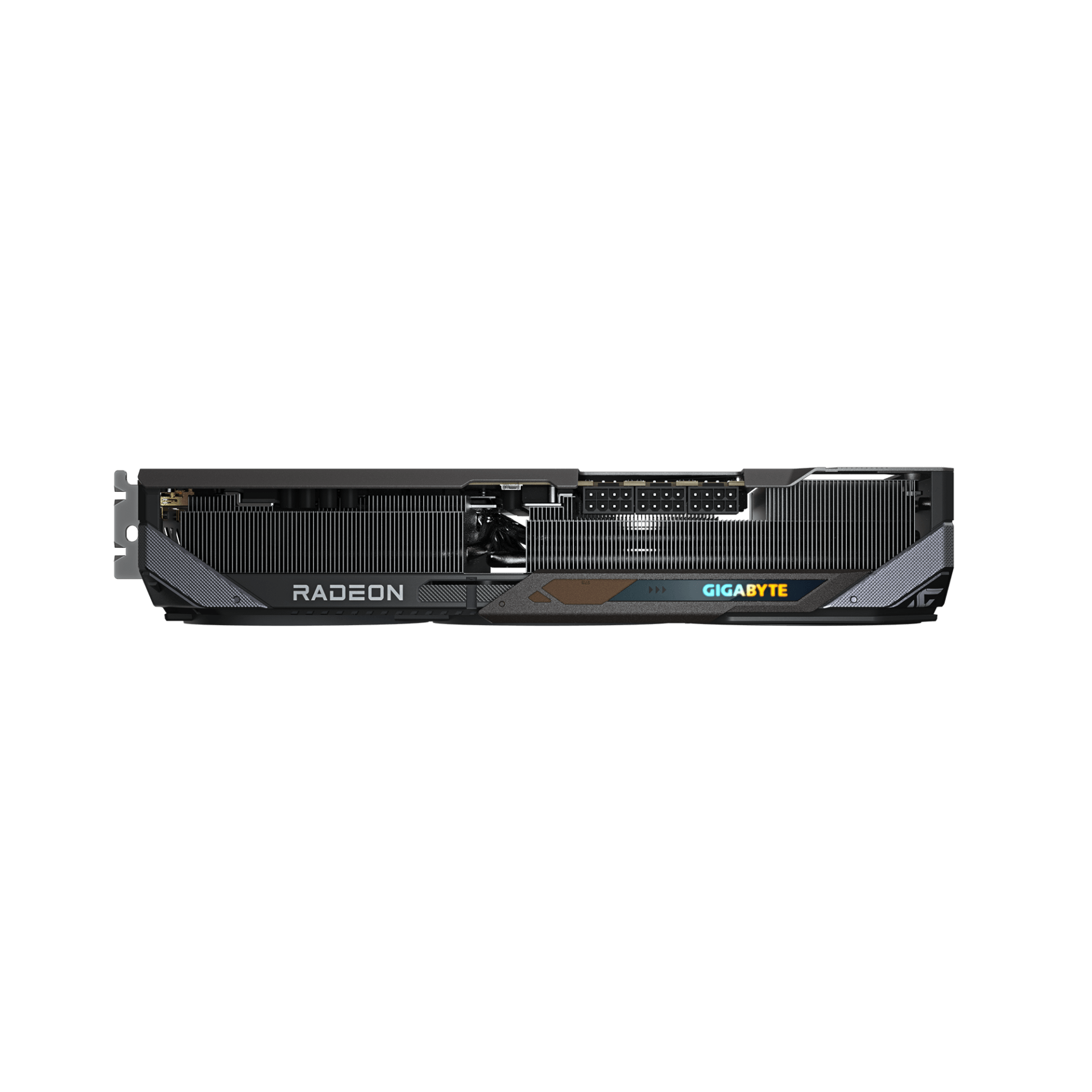 GIGABYTE Radeon RX 9070XT GAMING 16G