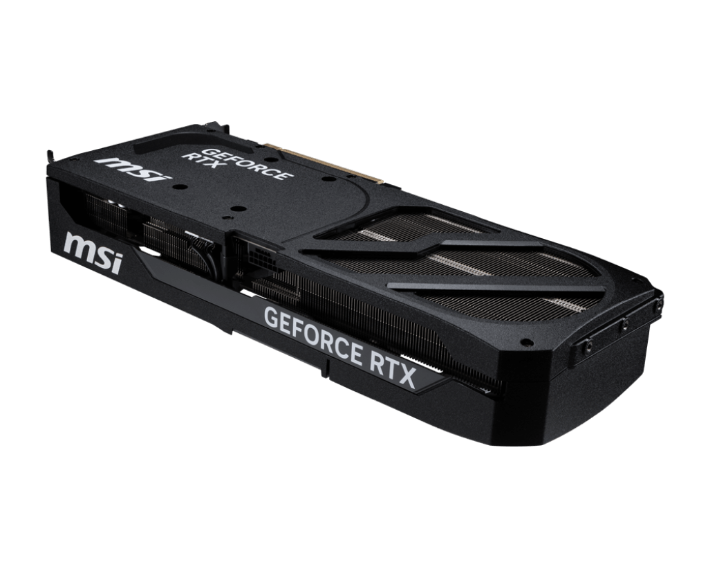 MSI GeForce RTX 5080 16GB SHADOW 3X OC