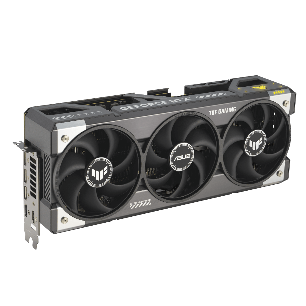 ASUS TUF GeForce RTX 5080 16GB OC
