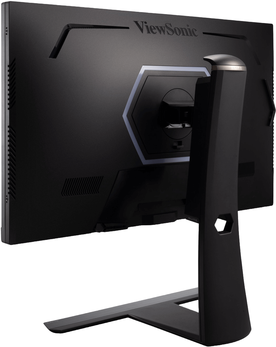 VIEWSONIC XG251G 25" 360Hz FHD 1080p 1ms GTG (0.3ms MPRT) IPS GAMING MONITOR