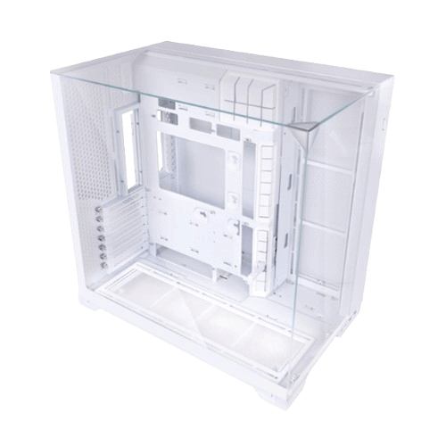 LIAN LI O11 VISION COMPACT - WHITE