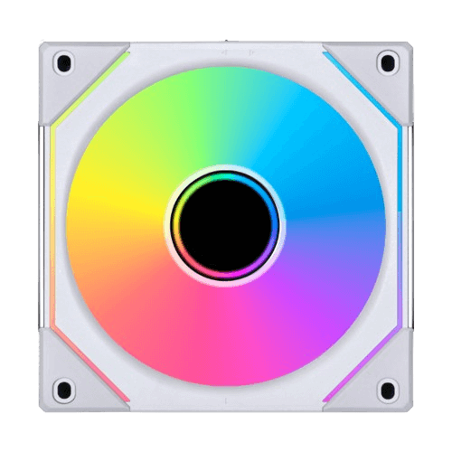 LIAN LI UNI FAN SL-INF 120 - WHITE ( 1pcs )