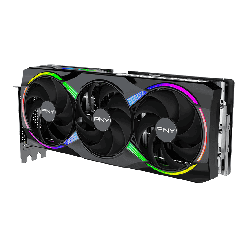PNY GeForce RTX 5080 ARGB EPIC-X RGB 16GB OC