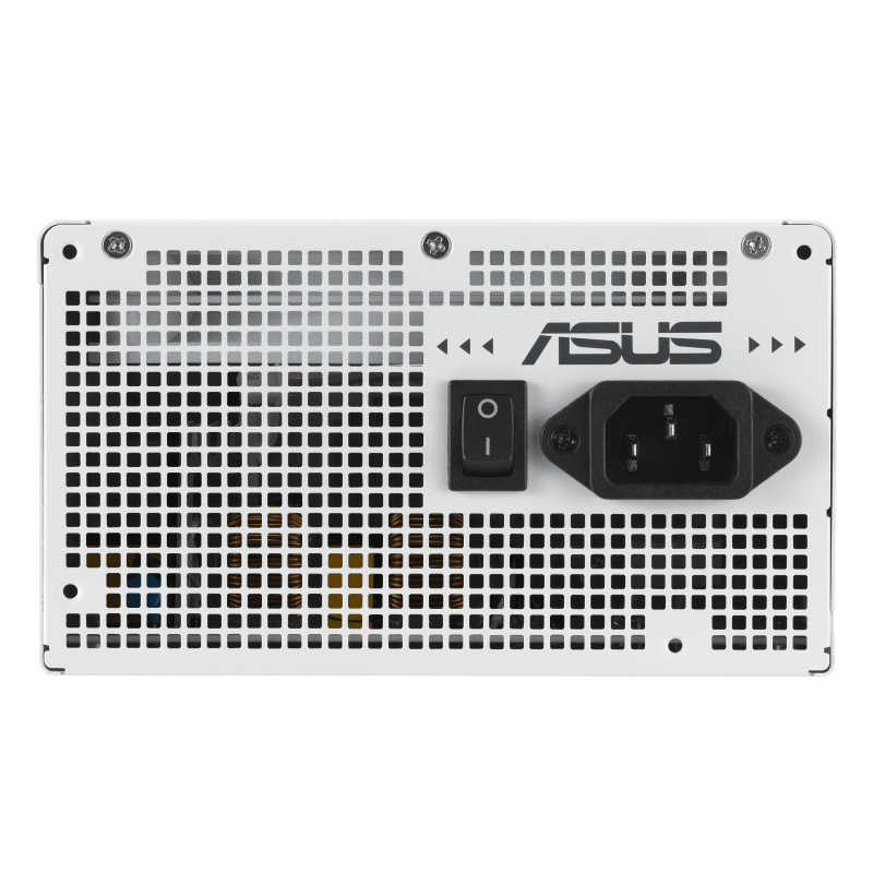 ASUS PRIME 750W BRONZE WHITE EDITION