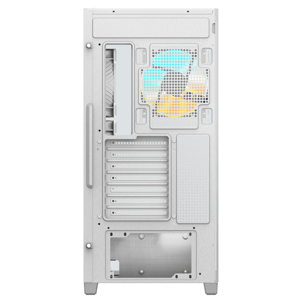 GIGABYTE C500 PANORAMIC STEALTH ICE