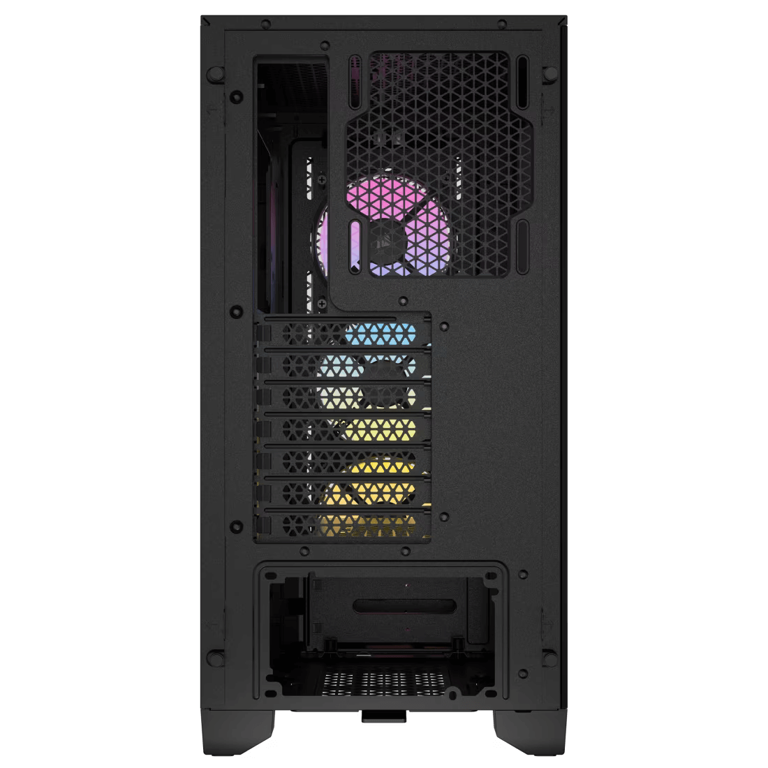 CORSAIR 3000D AIRFLOW RGB - BLACK