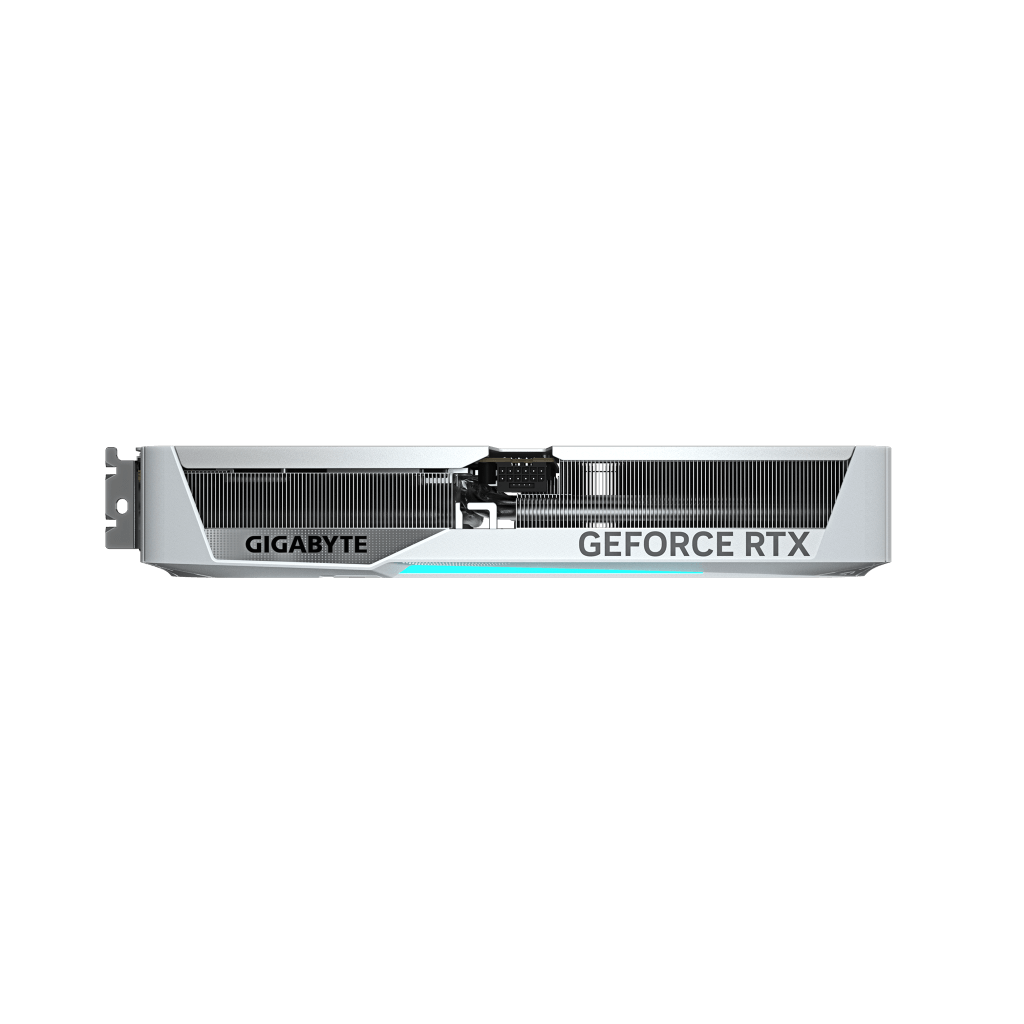GIGABYTE GeForce RTX 5070 EAGLE OC ICE SFF 12G