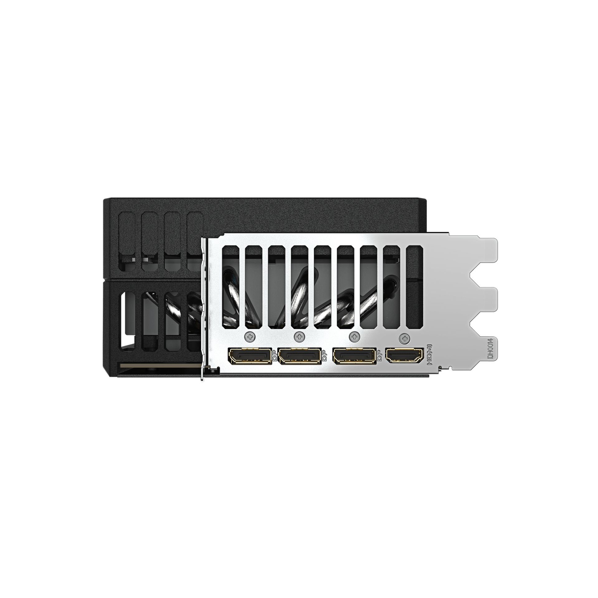 GIGABYTE AORUS GeForce RTX 5090 MASTER 32G OC