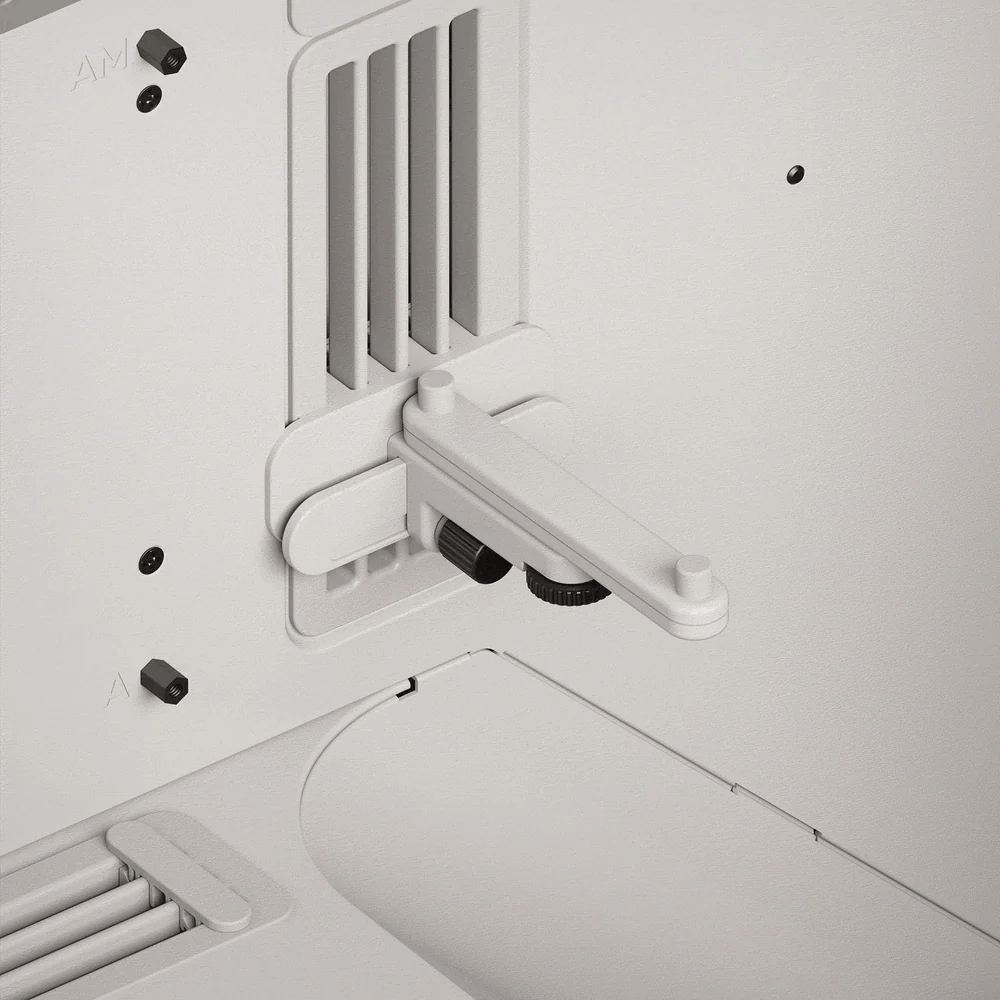 HAVN BF 360 FLOW CASE - WHITE