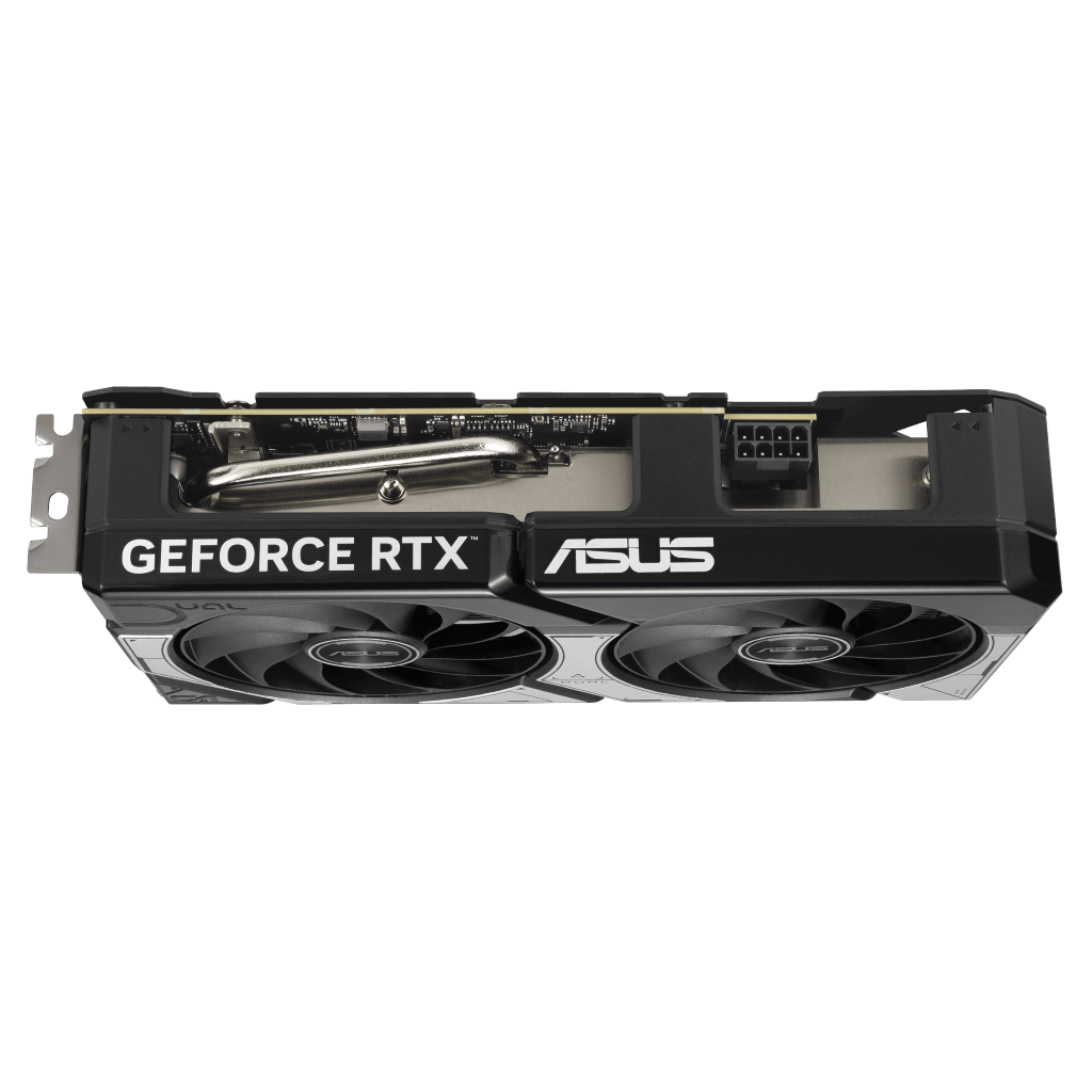 ASUS DUAL GeForce RTX 5060Ti 16GB OC