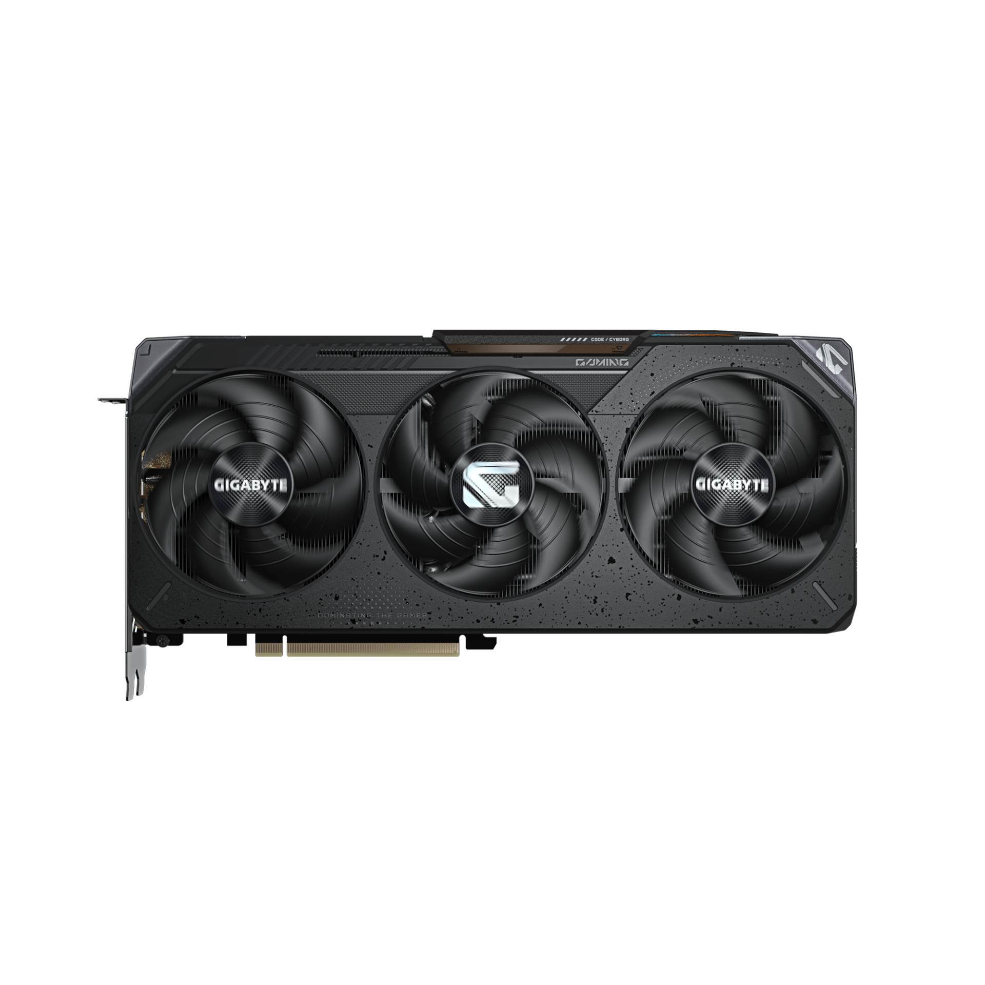 GIGABYTE Radeon RX 9070XT GAMING 16G