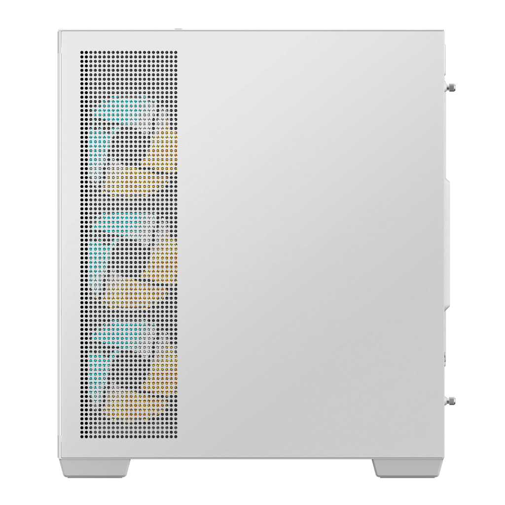 GIGABYTE C500 PANORAMIC STEALTH ICE
