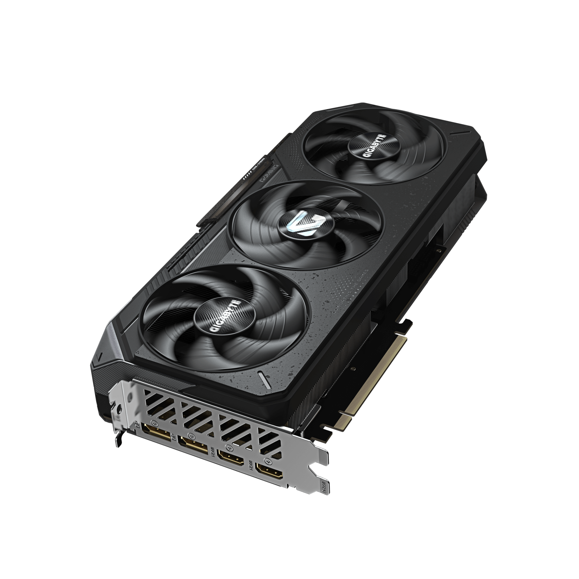 GIGABYTE Radeon RX 9070XT GAMING 16G