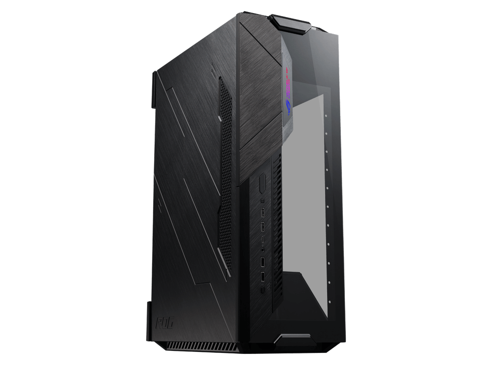 ASUS ROG Z11 - BLACK