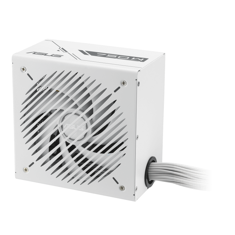 ASUS PRIME 750W BRONZE WHITE EDITION