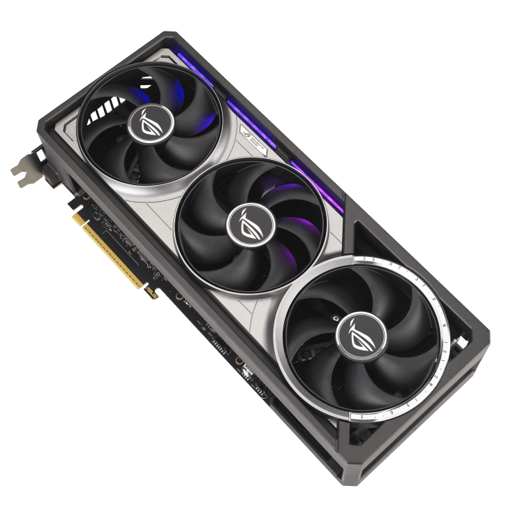 ASUS ROG ASTRAL GeForce RTX 5090 32GB OC
