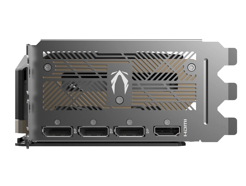 ZOTAC GeForce RTX 5080 16GB SOLID CORE OC