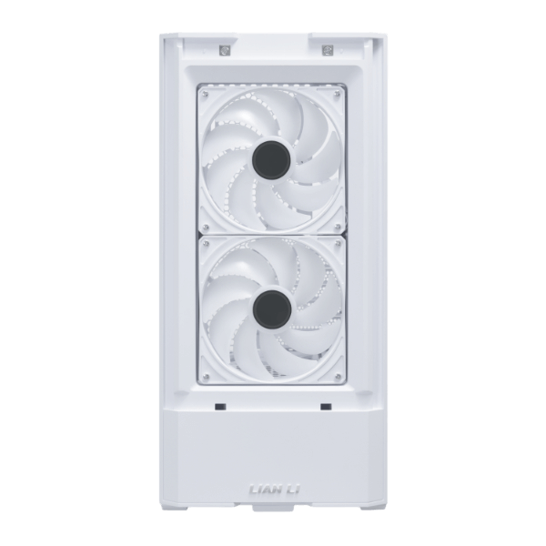 LIAN LI Lancool 207RW - WHITE