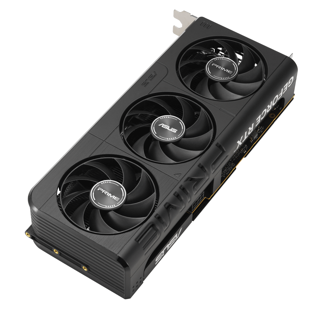 ASUS PRIME GeForce RTX 5060 8GB GDDR7 OC Edition