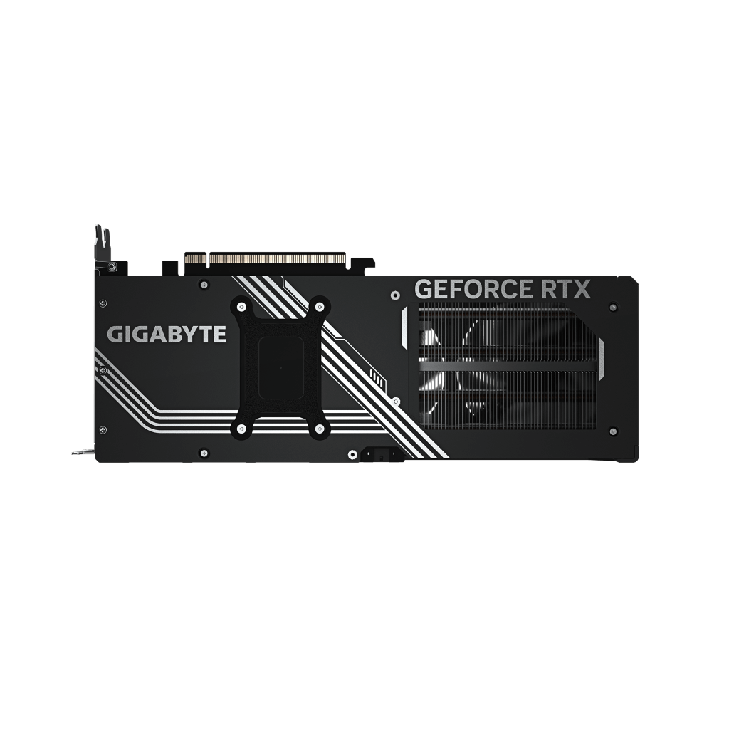 GIGABYTE GeForce RTX 5070 WINDFORCE OC SFF 12G