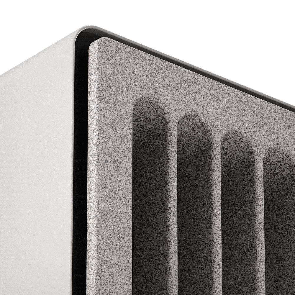 HAVN BF 360 CASE - WHITE