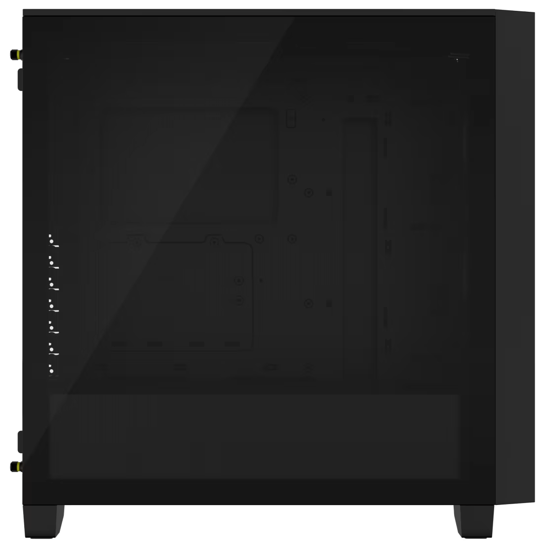 CORSAIR 3000D AIRFLOW RGB - BLACK