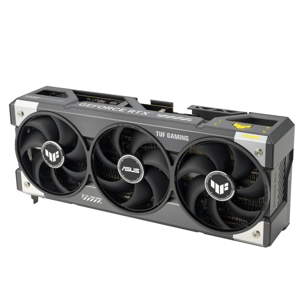 ASUS TUF GeForce RTX 5090 32GB OC