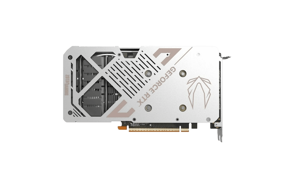 ZOTAC TWIN EDGE GeForce RTX 5060 8GB OC - White Edition