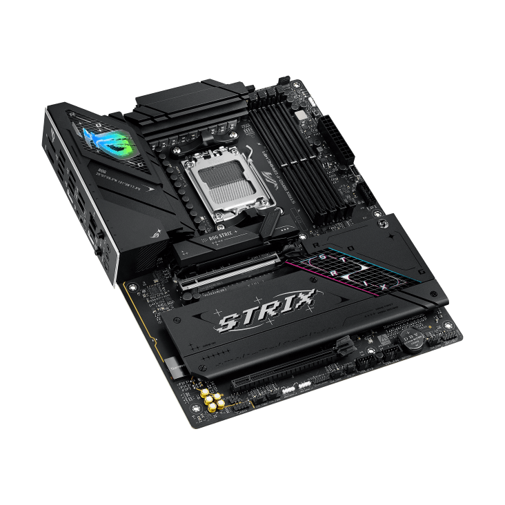ASUS ROG STRIX B850-F WIFI