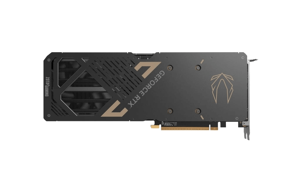 ZOTAC GeForce RTX 5070 12GB SOLID OC
