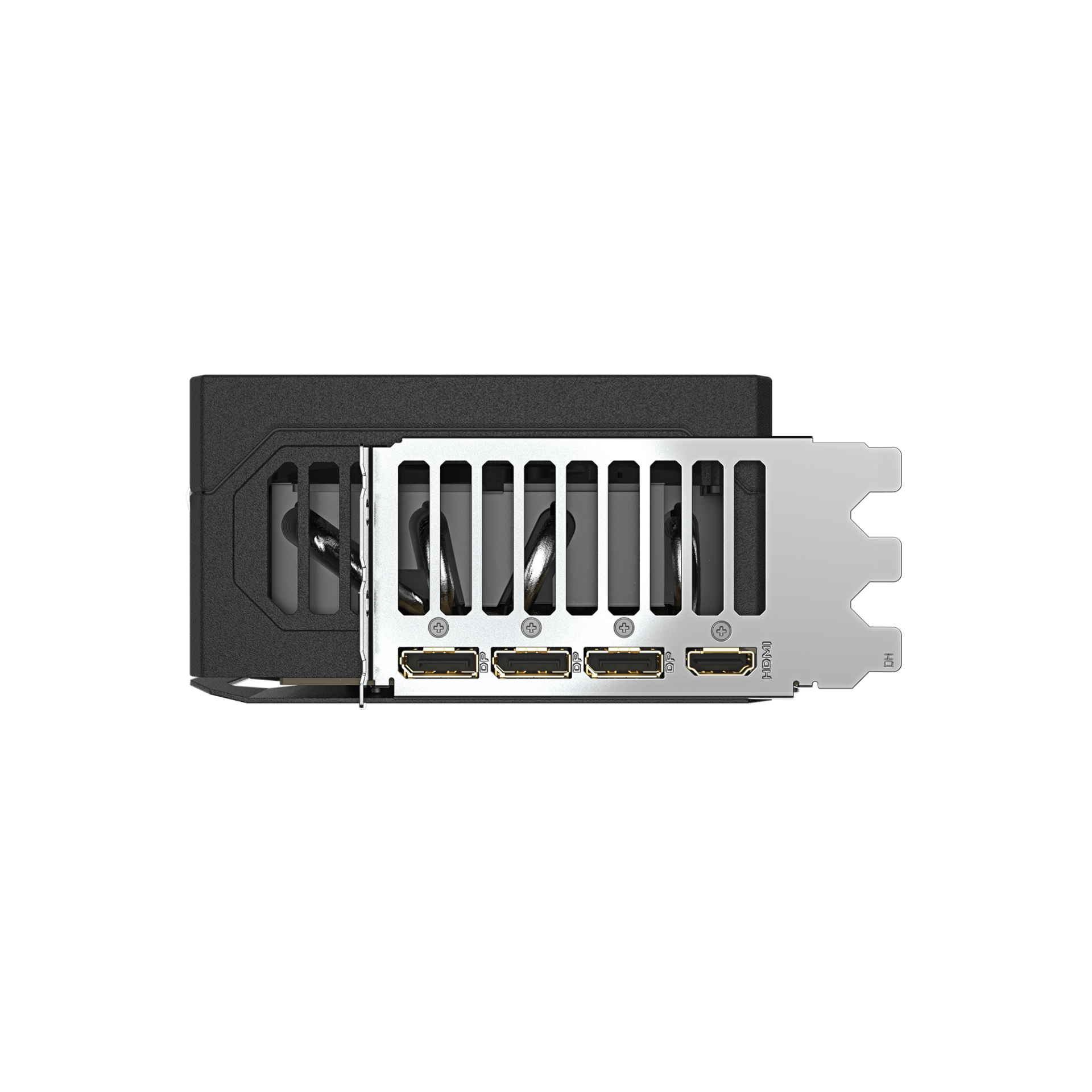 GIGABYTE AORUS GeForce RTX 5080 MASTER 16G