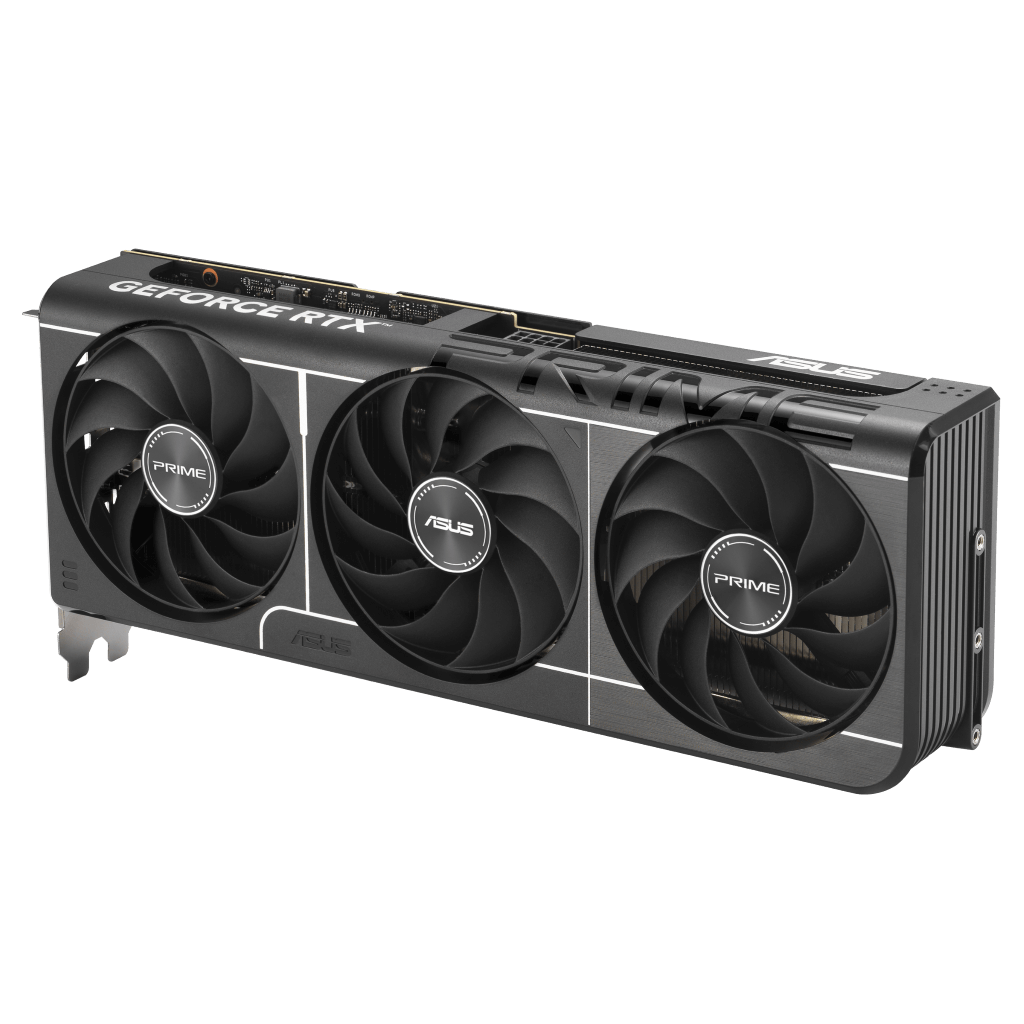 ASUS PRIME GeForce RTX 5060Ti 16GB GDDR7 OC Edition