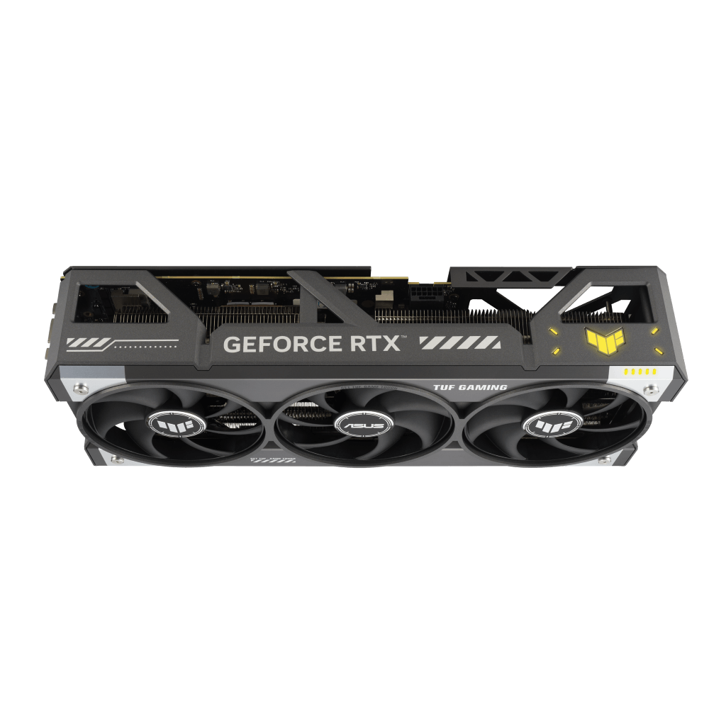 ASUS TUF GeForce RTX 5080 16GB OC