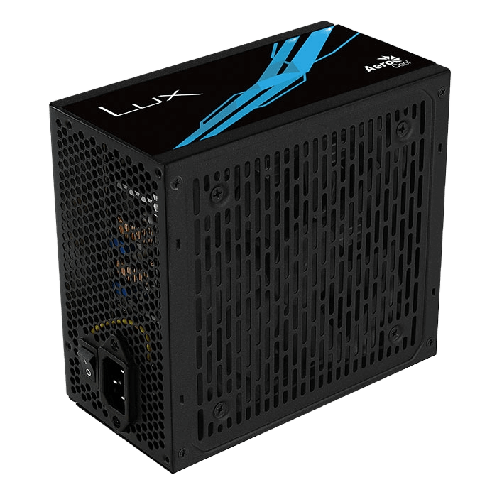 AEROCOOL LUX 650W BRONZE