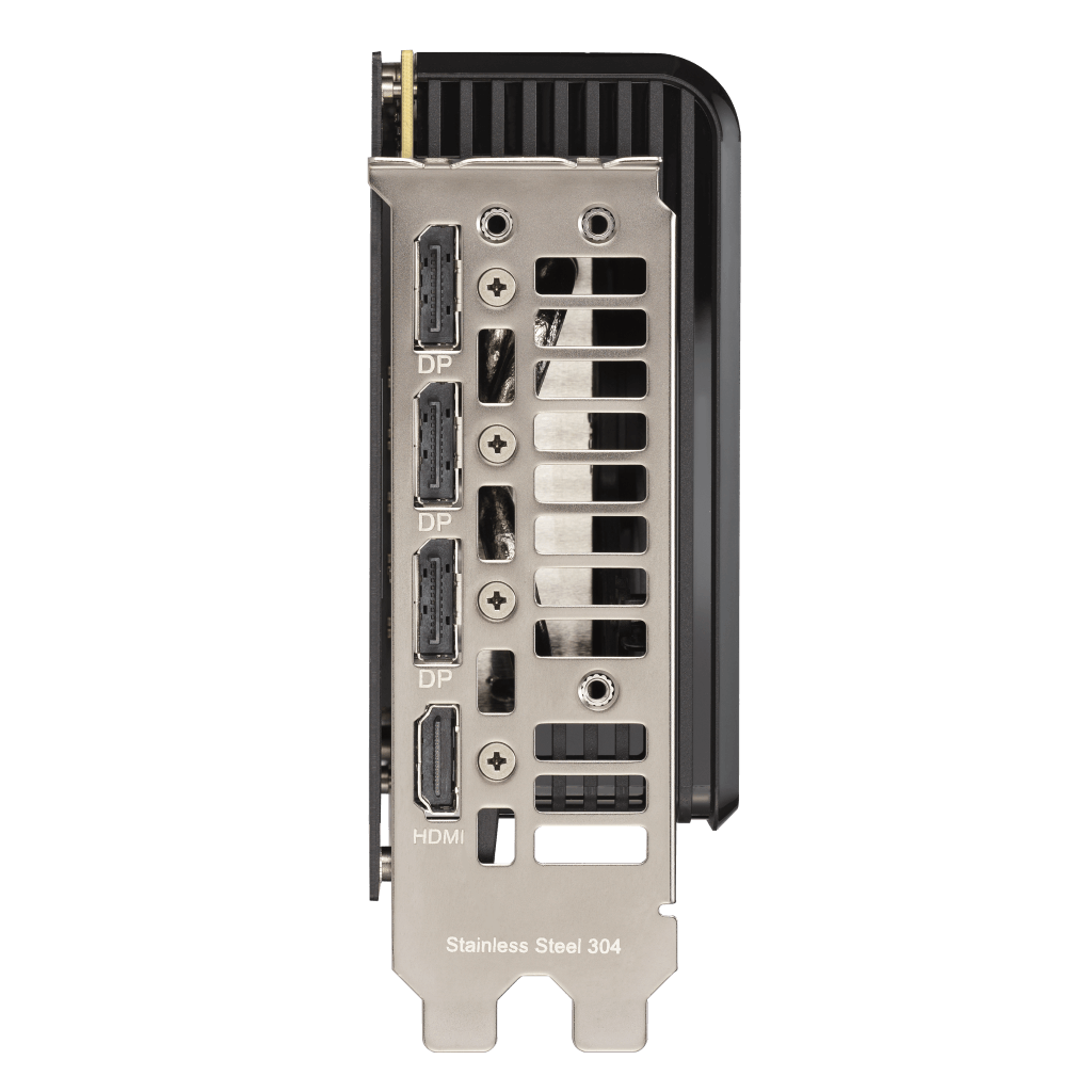 ASUS PRIME GeForce RTX 5060Ti 16GB GDDR7 OC Edition