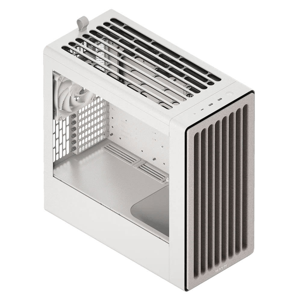 HAVN BF 360 FLOW CASE - WHITE